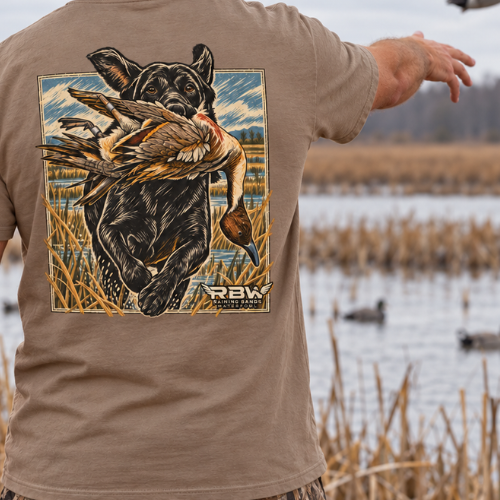 Pintail X Tee