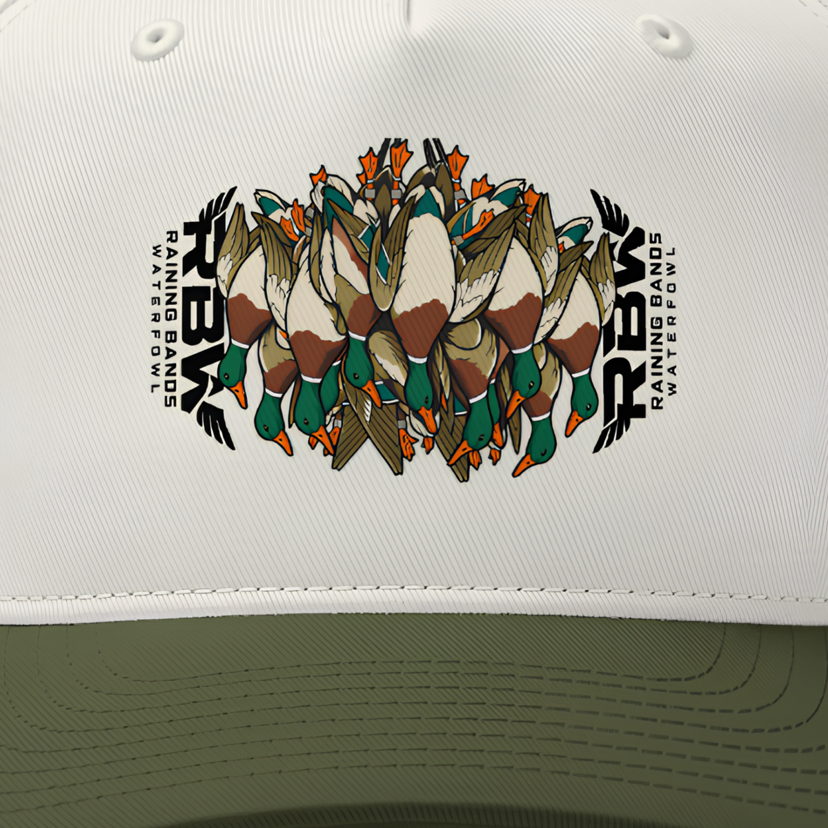 Dead Drakes Hat