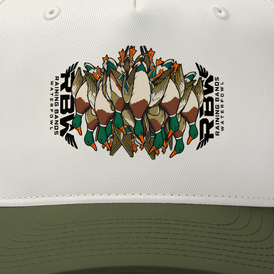 Dead Drakes Hat
