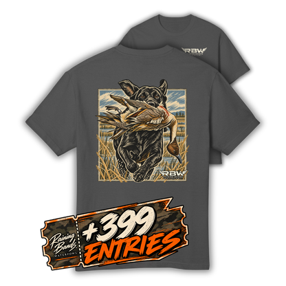 Pintail X Tee