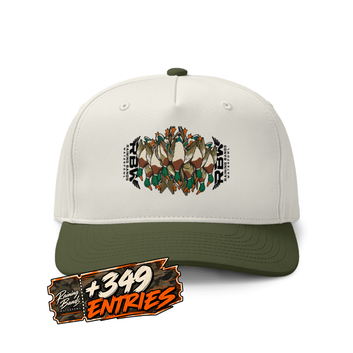 Dead Drakes Hat