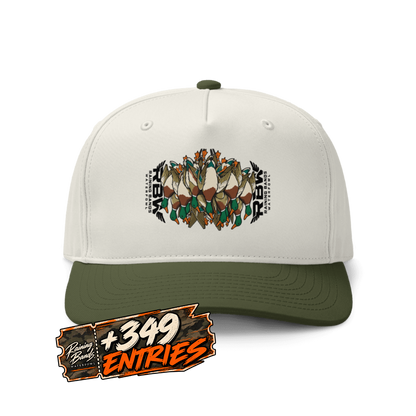 Dead Drakes Hat