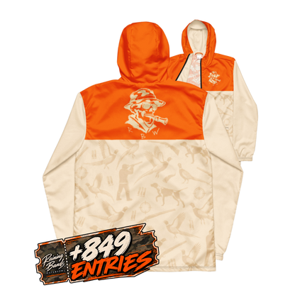 RBW X UPLAND WINDBREAKER